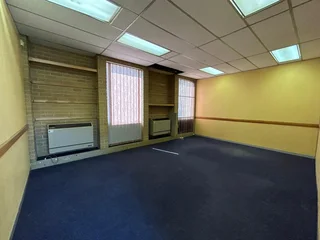 200 Smit Street | Sec04e | Prime Office Space to Let in Fairland