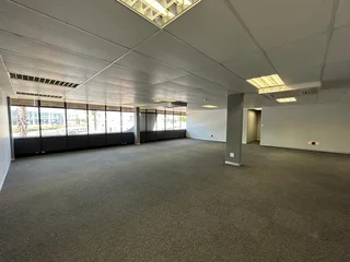 Cresta Junction | Premium Office Space to Let in Randburg