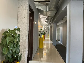 Stand alone building available for sale in the Midrand area