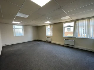 Flextronics | Premium Office Space to Let in Ferndale