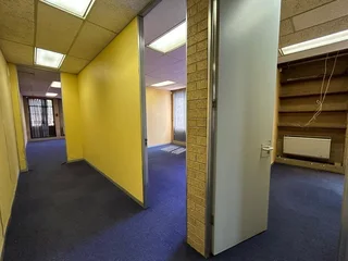 200 Smit Street | Sec04e | Prime Office Space to Let in Fairland