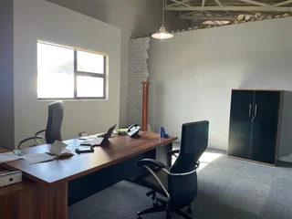 Stand alone building available for sale in the Midrand area