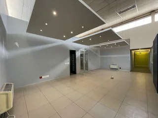 Office space to rent in Ferndale