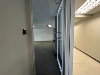 Cresta Junction | Premium Office Space to Let in Randburg