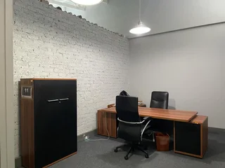 Stand alone building available for sale in the Midrand area