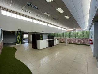 Office space to rent in Ferndale