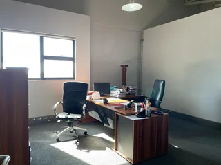 Stand alone building available for sale in the Midrand area