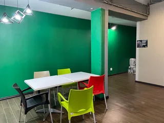 Stand alone building available for sale in the Midrand area