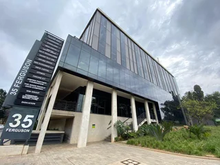 Office For Sale | 35 Ferguson Road | Illovo | Sandton