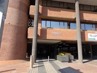 REATIL TO LET IN ARCADIA, PRETORIA