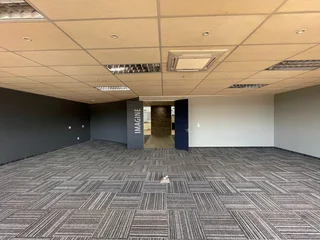 Office space to rent in Ferndale