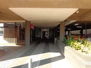 REATIL TO LET IN ARCADIA, PRETORIA