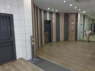 REATIL TO LET IN ARCADIA, PRETORIA