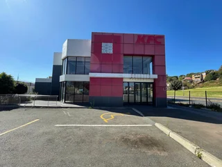 Drive Thru To Let in Bertrams, Johannesburg