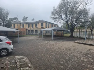 7 Lakeside Place | Prime Office Space to Let in Benoni