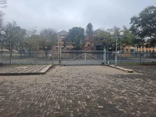 7 Lakeside Place | Prime Office Space to Let in Benoni