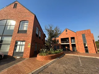 Stonemill Office Park | Prime Office Space to Let in Randburg