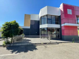 Drive Thru To Let in Bertrams, Johannesburg