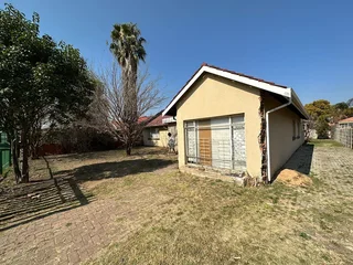 13 Chasewater Street | Commercial Property for Sale in New Redruth, Alberton