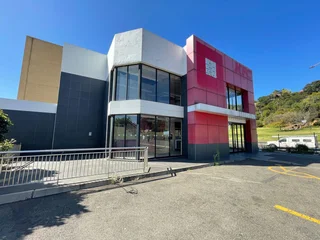 Drive Thru To Let in Bertrams, Johannesburg