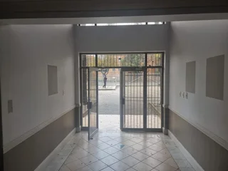 7 Lakeside Place | Prime Office Space to Let in Benoni