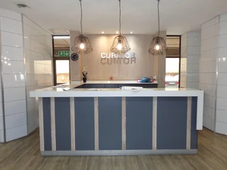 OFFICE ON A MAIN STREET IN PRETORIA