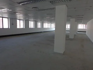 REATIL TO LET IN ARCADIA, PRETORIA