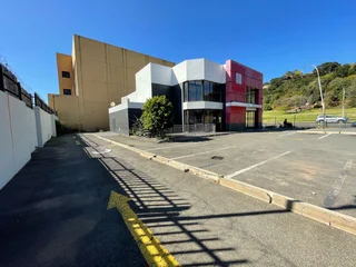 Drive Thru To Let in Bertrams, Johannesburg