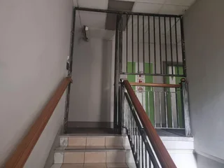 7 Lakeside Place | Prime Office Space to Let in Benoni