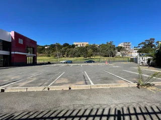 Drive Thru To Let in Bertrams, Johannesburg