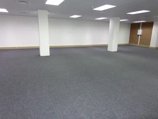 OFFICE ON A MAIN STREET IN PRETORIA