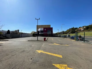 Drive Thru To Let in Bertrams, Johannesburg