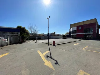 Drive Thru To Let in Bertrams, Johannesburg