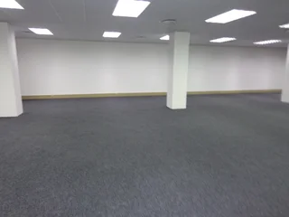 OFFICE ON A MAIN STREET IN PRETORIA