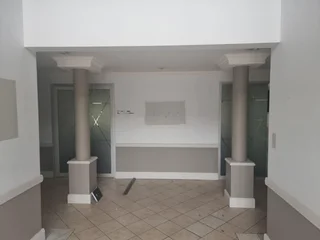 7 Lakeside Place | Prime Office Space to Let in Benoni