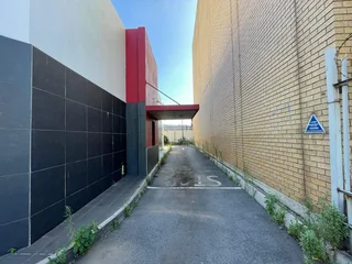 Drive Thru To Let in Bertrams, Johannesburg