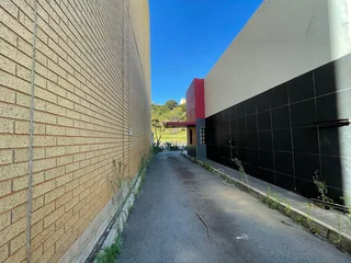 Drive Thru To Let in Bertrams, Johannesburg