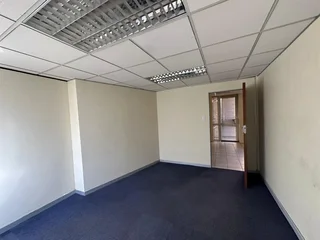 Office To Let in Alberton | Stats Building | Alberton Central