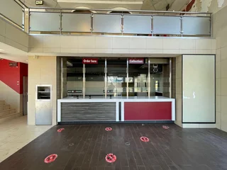 Drive Thru To Let in Bertrams, Johannesburg