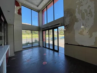 Drive Thru To Let in Bertrams, Johannesburg