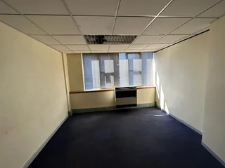 Office To Let in Alberton | Stats Building | Alberton Central