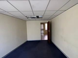 Office To Let in Alberton | Stats Building | Alberton Central
