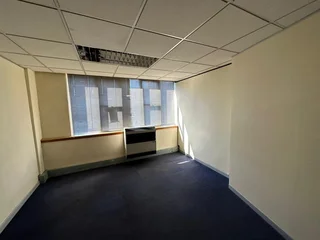 Office To Let in Alberton | Stats Building | Alberton Central