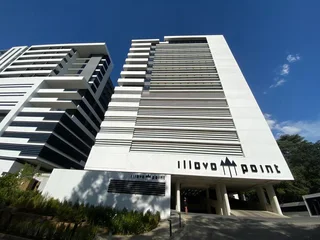 Pristine sectional title office unit available for sale in Illovo Point