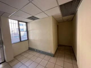 Office To Let in Alberton | Stats Building | Alberton Central