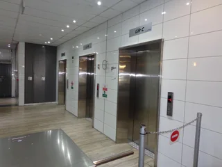 OFFICE ON A MAIN STREET IN PRETORIA