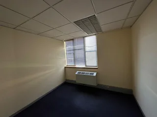 Office To Let in Alberton | Stats Building | Alberton Central