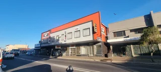 Parow | Prime Commercial Space For Rent On Voortrekker Road
