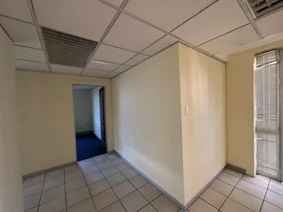 Office To Let in Alberton | Stats Building | Alberton Central