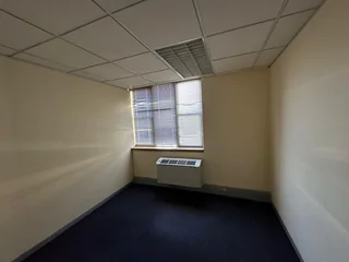 Office To Let in Alberton | Stats Building | Alberton Central